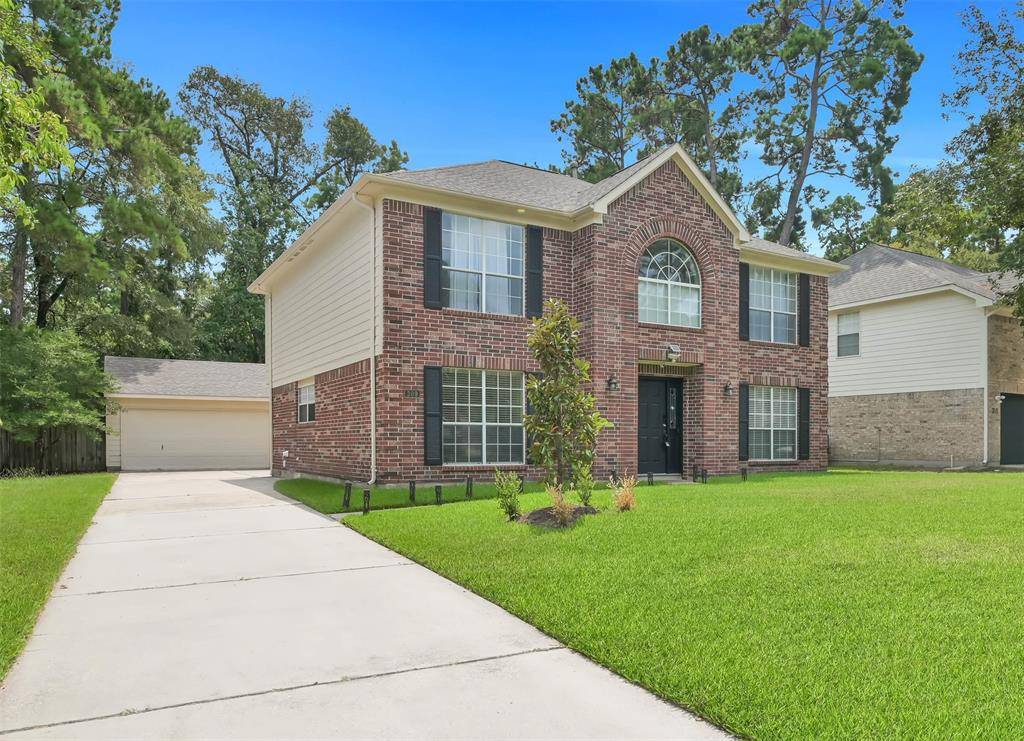 The Woodlands, TX 77381,309 E Golden Arrow CIR