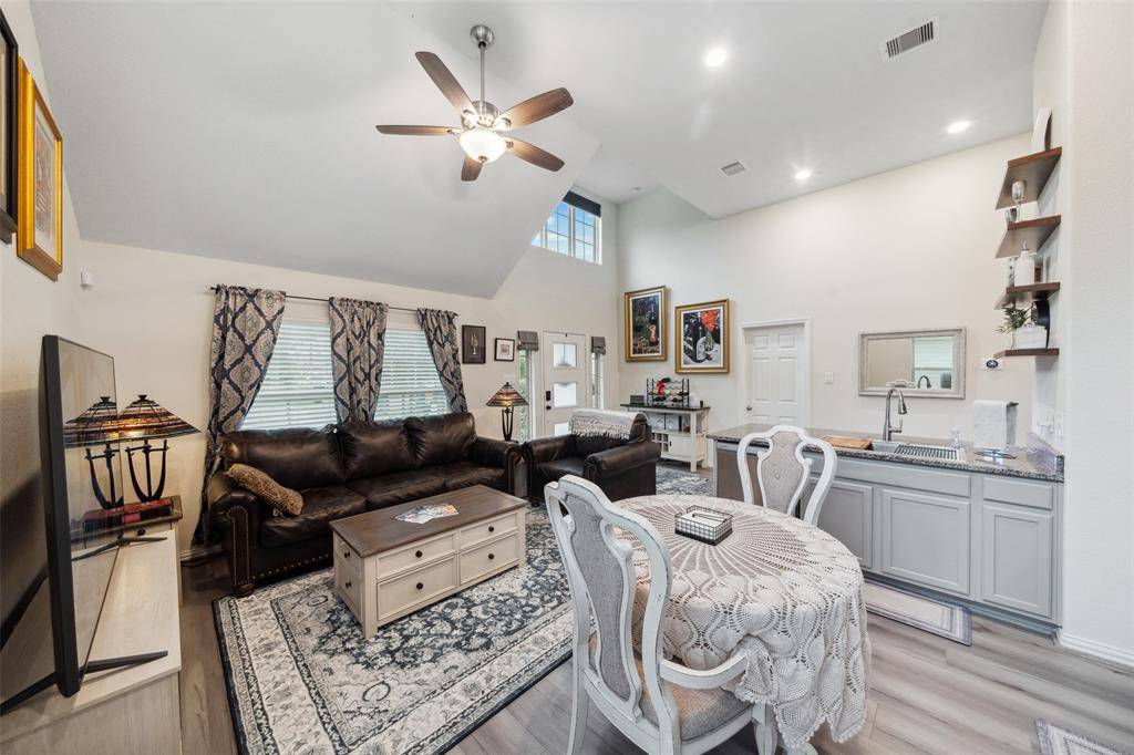 Montgomery, TX 77316,257 N Lynx TRL