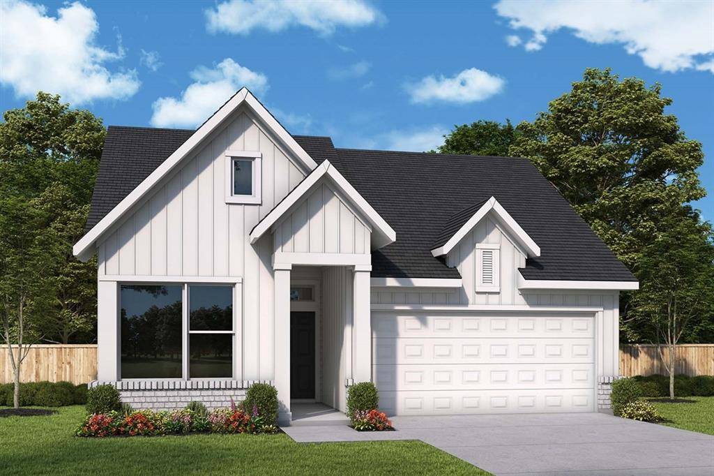 Hockley, TX 77447,17330 Blissful Block CT