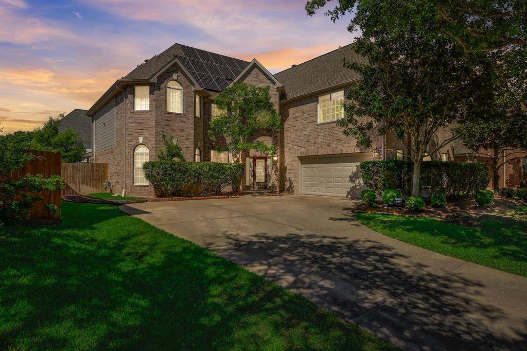 Katy, TX 77494,26310 Cottage Springs CT