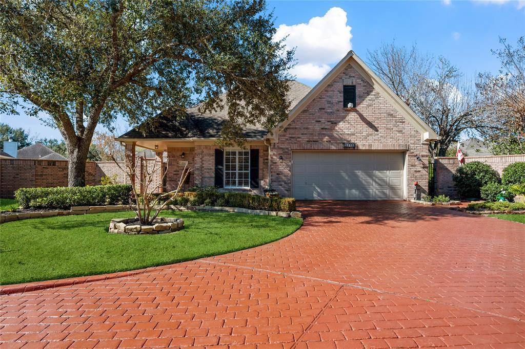 Kingwood, TX 77345,2711 Penmere CT