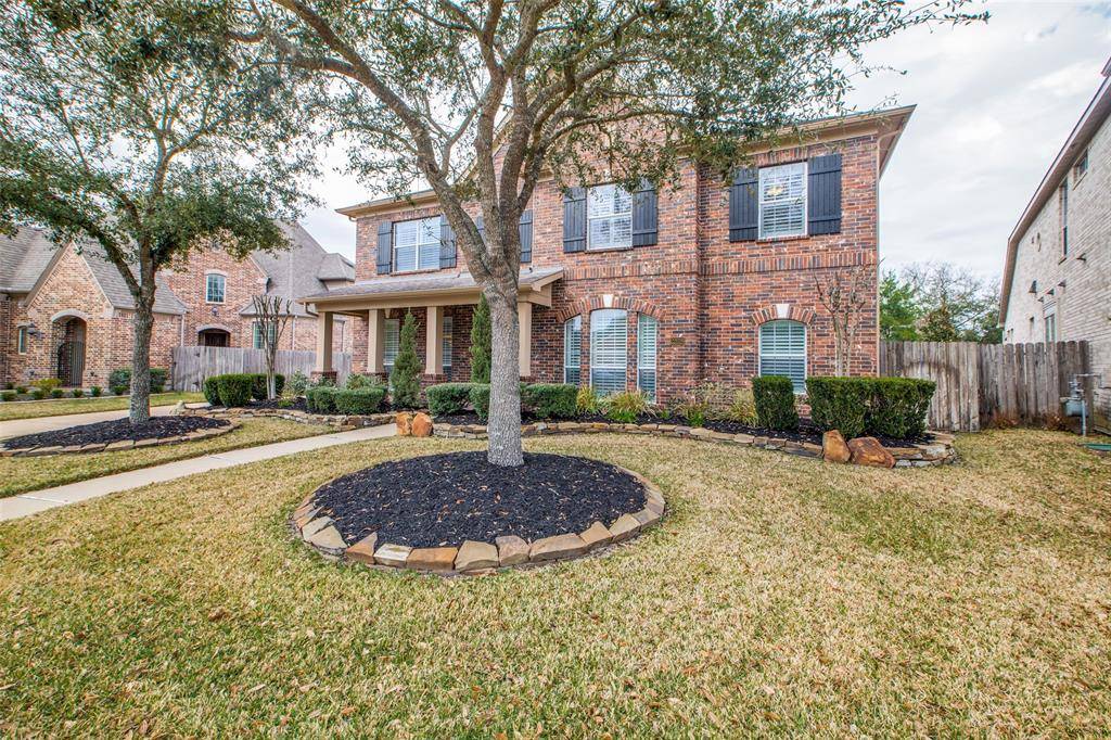 Cypress, TX 77433,22038 Summer Shower CT