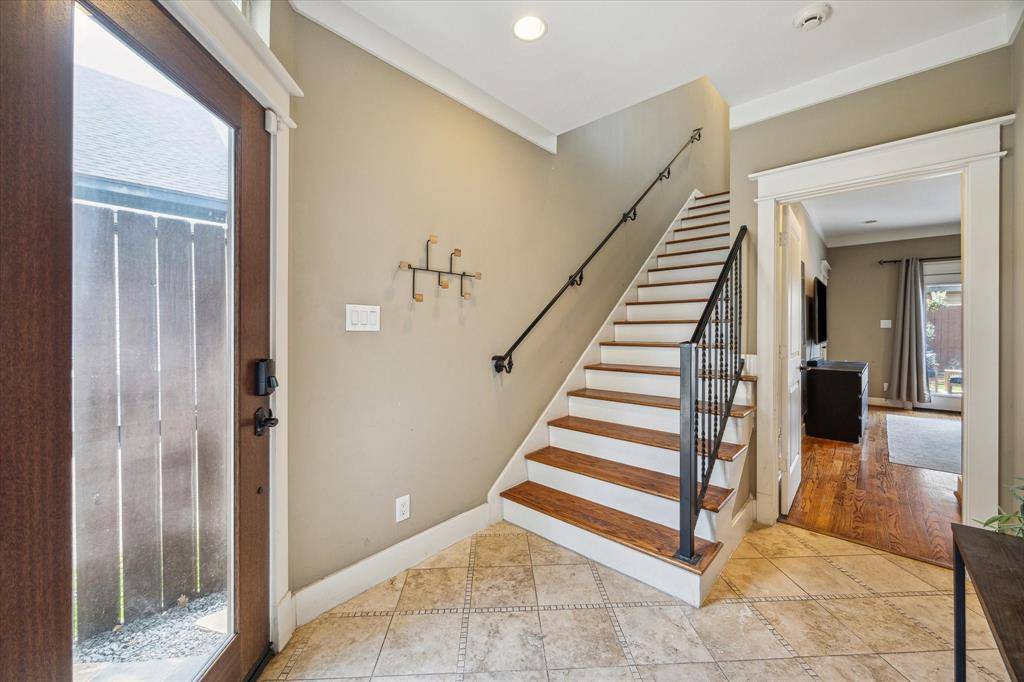 Houston, TX 77009,1027 Kern ST #A