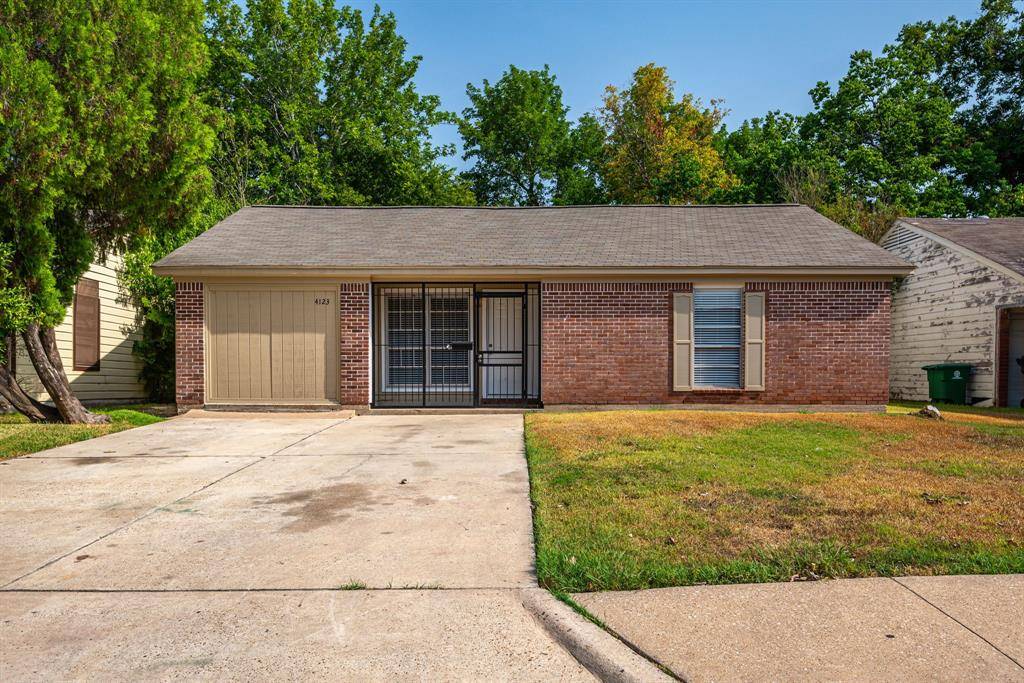 Houston, TX 77047,4123 Dacca DR