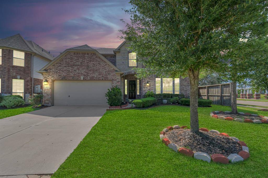 Rosharon, TX 77583,5401 Tara Oaks CT