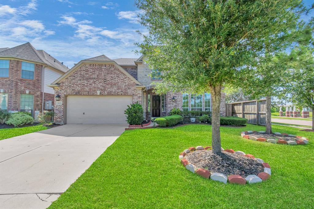 Rosharon, TX 77583,5401 Tara Oaks CT