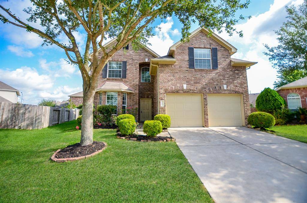 Katy, TX 77494,3406 Lily Ranch DR