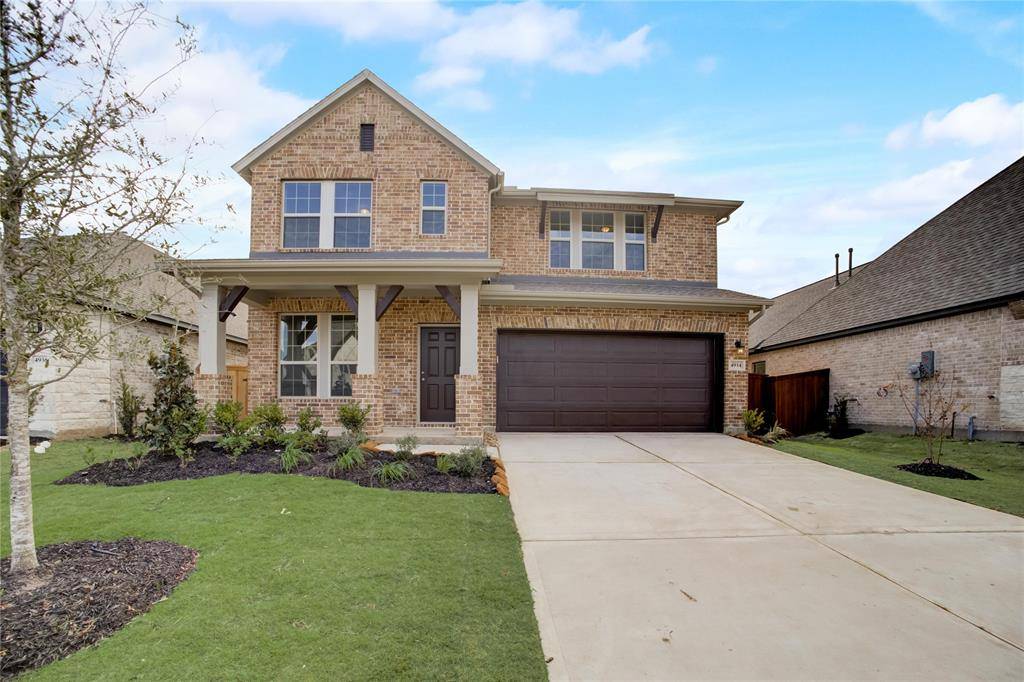 Cypress, TX 77433,13127 Winding Wildberry LN