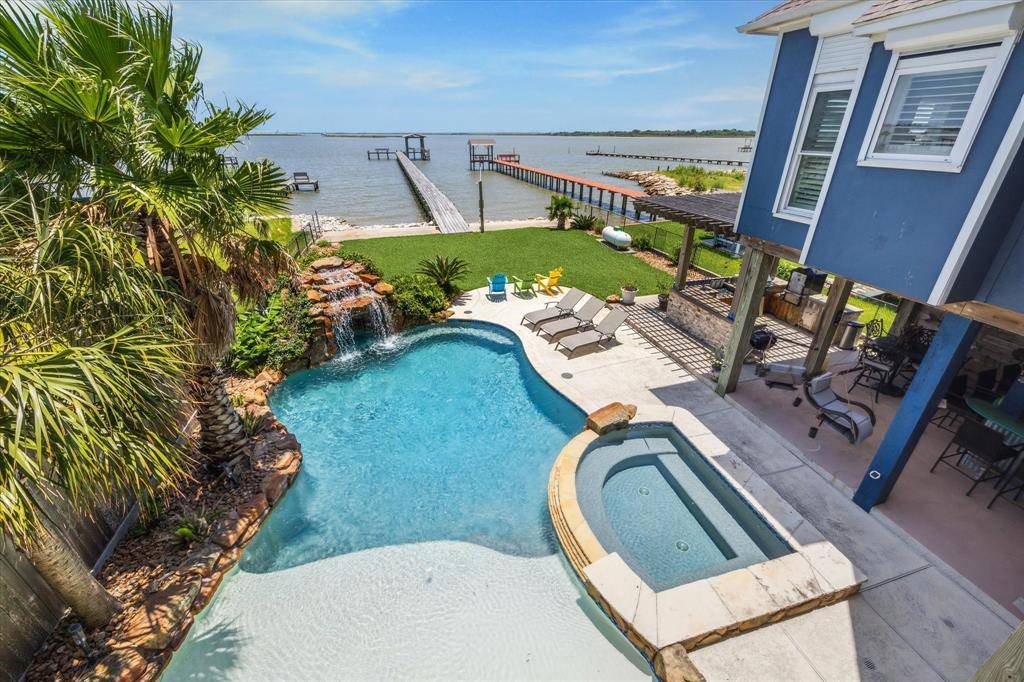 San Leon, TX 77539,1623 Dick Bay DR