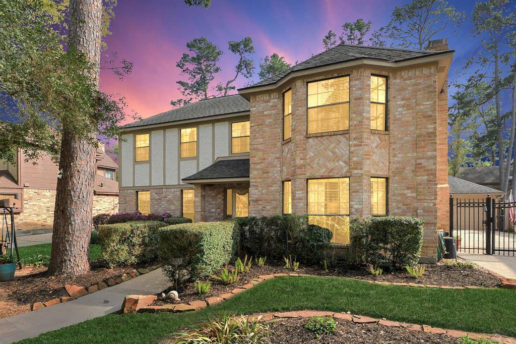 Houston, TX 77070,12431 Oakcroft DR