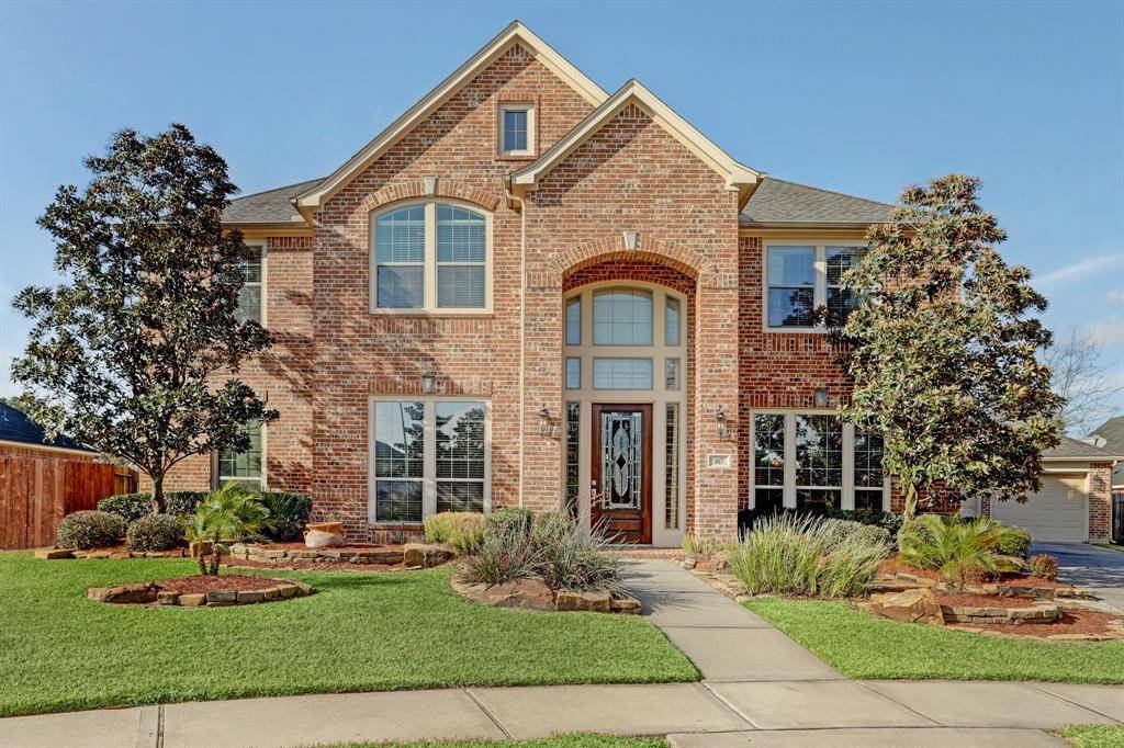 Spring, TX 77373,807 Trickling Springs CT