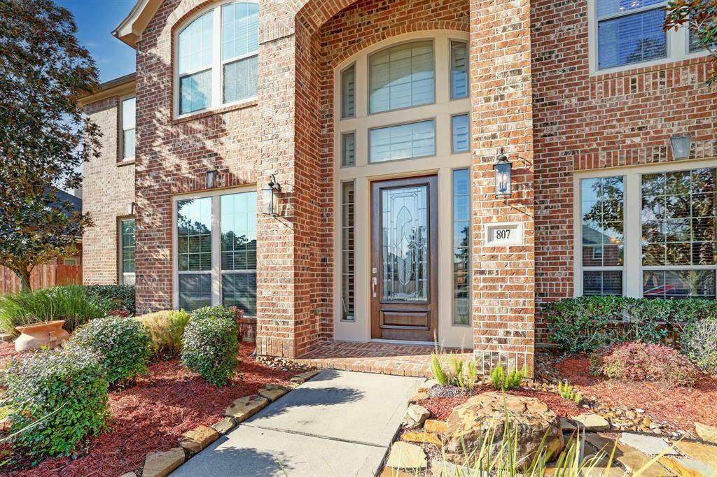 Spring, TX 77373,807 Trickling Springs CT