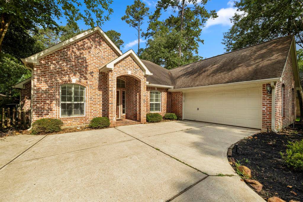 Montgomery, TX 77356,144 Park way