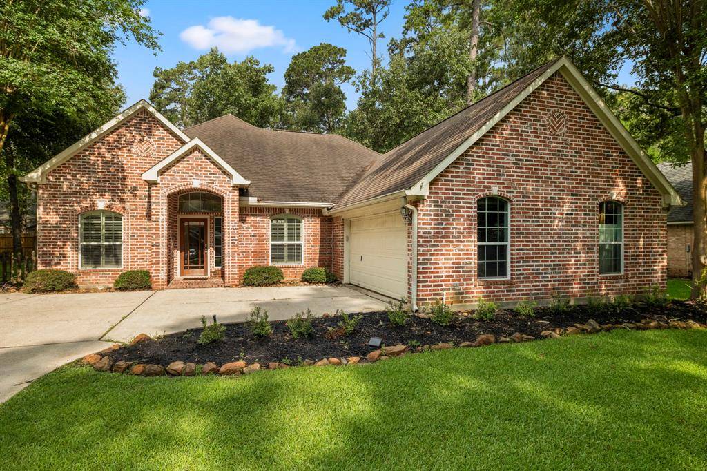 Montgomery, TX 77356,144 Park way