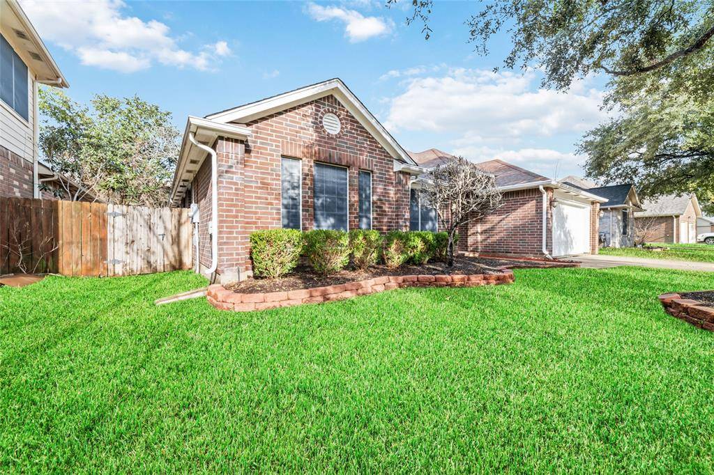 Katy, TX 77449,3603 Emerald Bay CIR