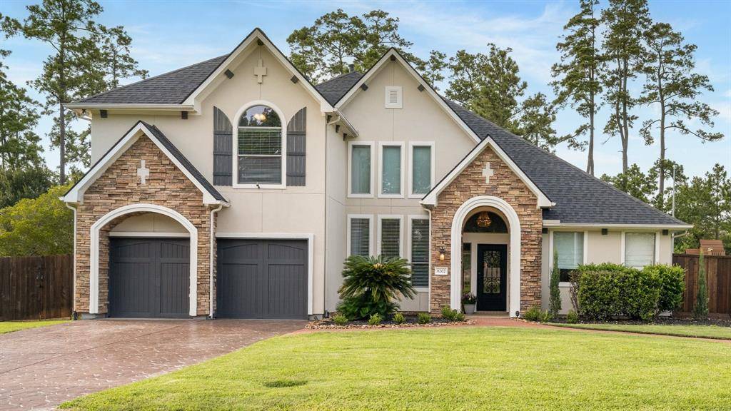 Spring, TX 77389,8202 Hideaway CT W