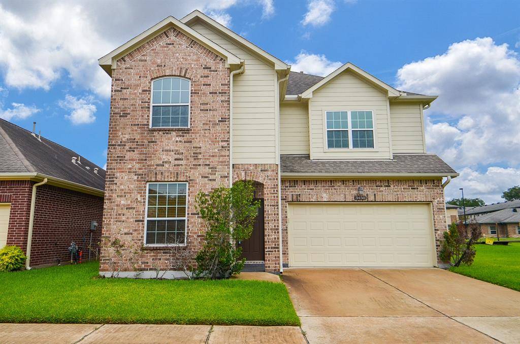 Missouri City, TX 77459,3450 Talia Wood CT