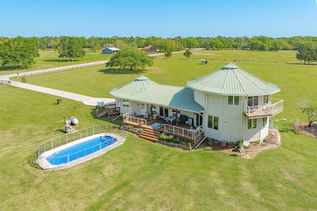 West Columbia, TX 77486,5373 County Road 898