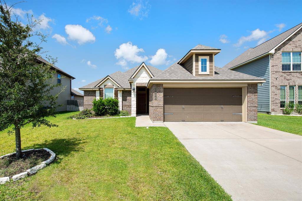 Bryan, TX 77807,2024 Polmont DR