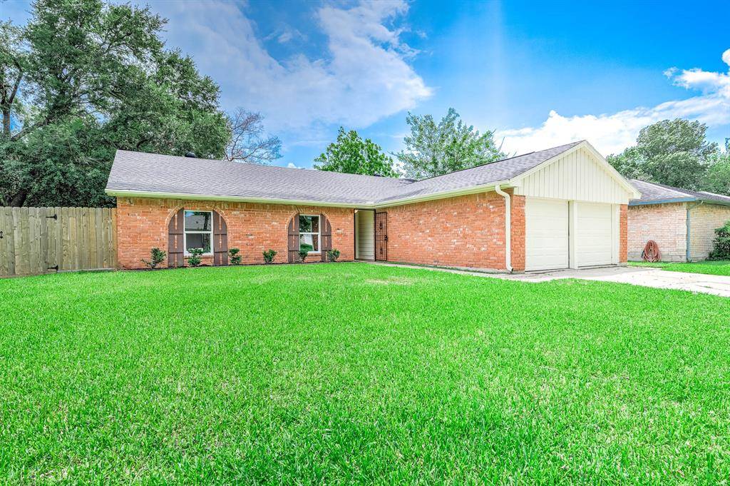 Missouri City, TX 77489,519 Fawnwood Drive DR