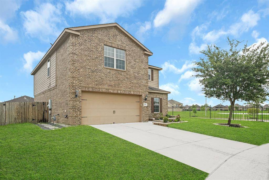 Rosharon, TX 77583,9443 Sapphire Creek LN