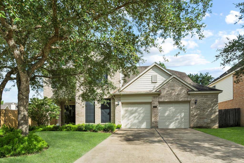 Cypress, TX 77433,20214 Chad Arbor TRL