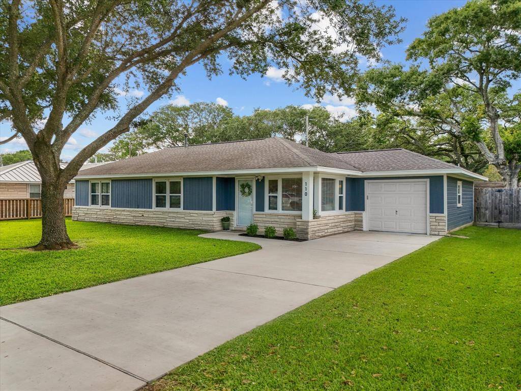 League City, TX 77573,110 Marshall ST