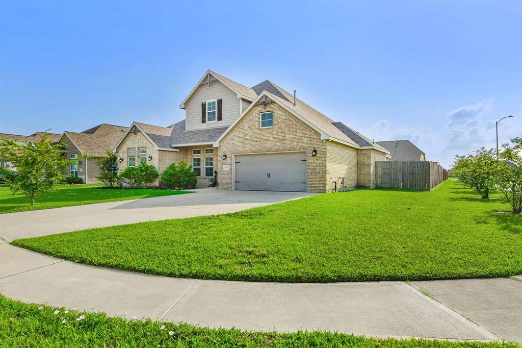 Baytown, TX 77523,202 Rio Grande DR