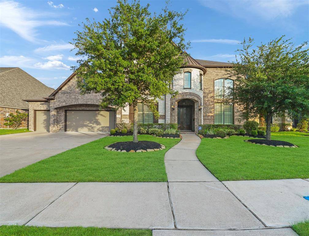 Katy, TX 77494,26810 Wedgewater Crest LN