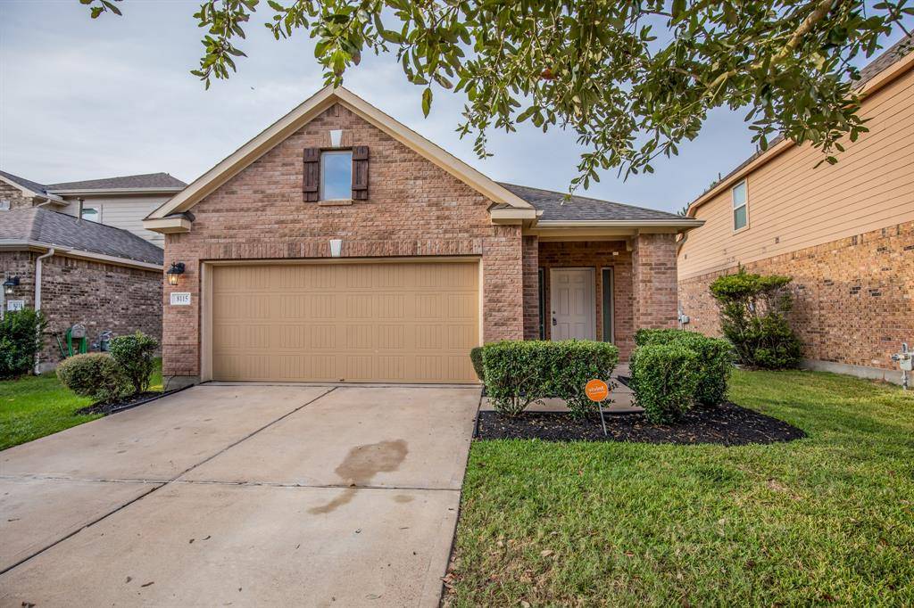 Cypress, TX 77433,8115 Sweetstone Grove CT