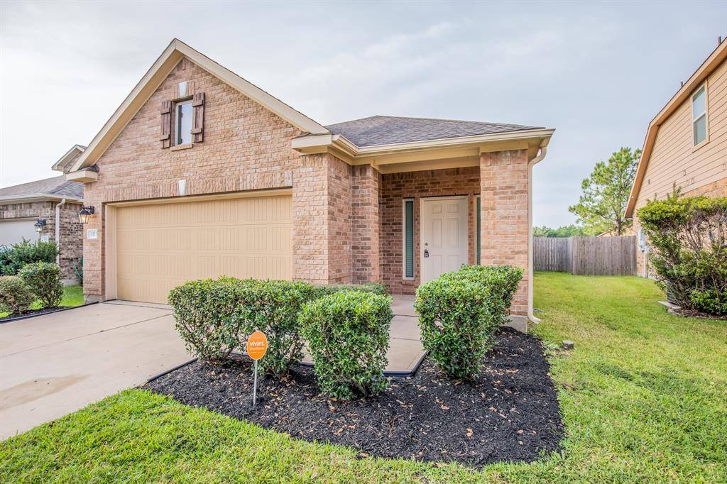 Cypress, TX 77433,8115 Sweetstone Grove CT