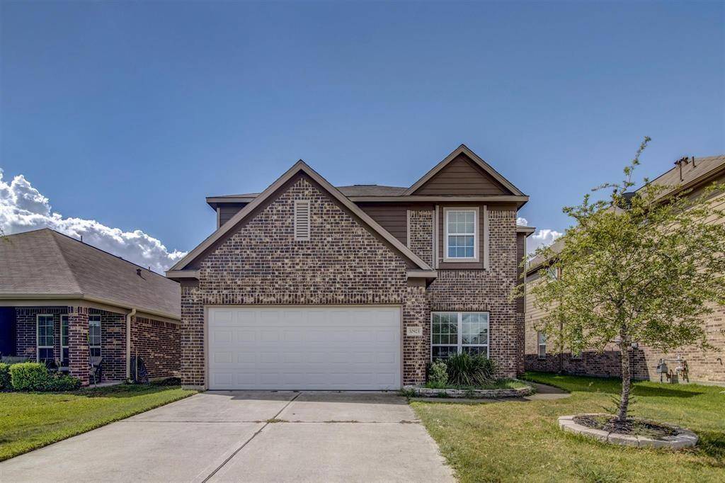 Tomball, TX 77375,10923 Chestnut Path WAY