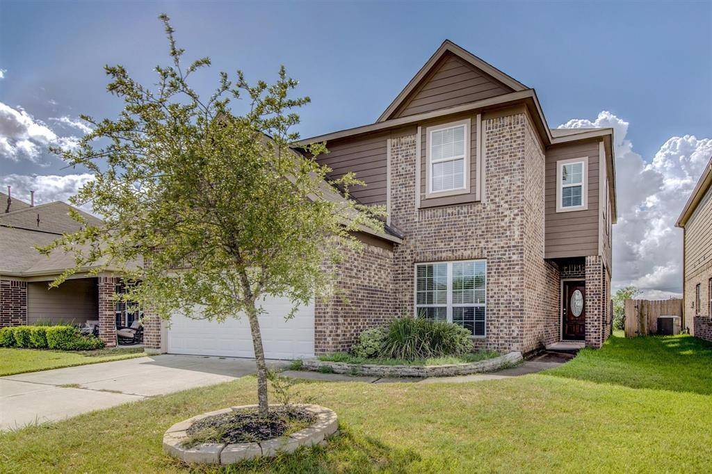 Tomball, TX 77375,10923 Chestnut Path WAY