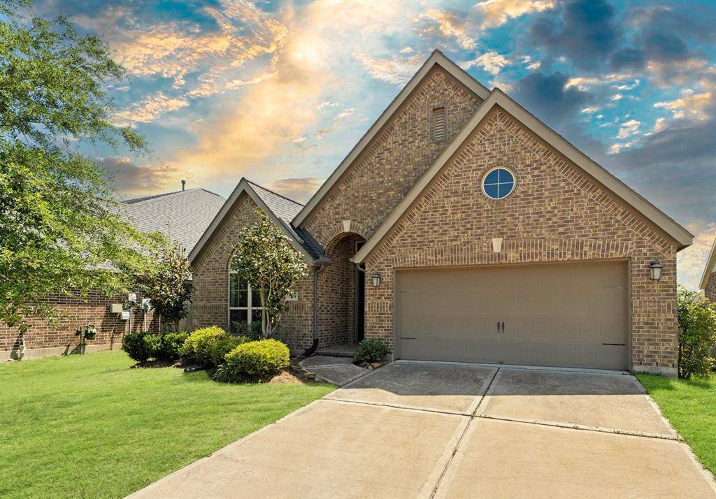 Missouri City, TX 77459,3319 Sky Run CT