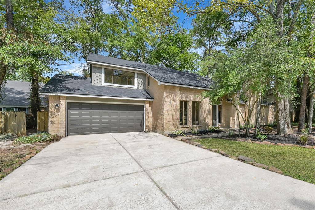 The Woodlands, TX 77380,7 Muskmallow CT