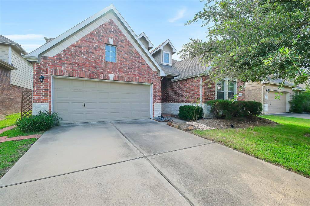 Houston, TX 77082,2802 Ridgeglen LN