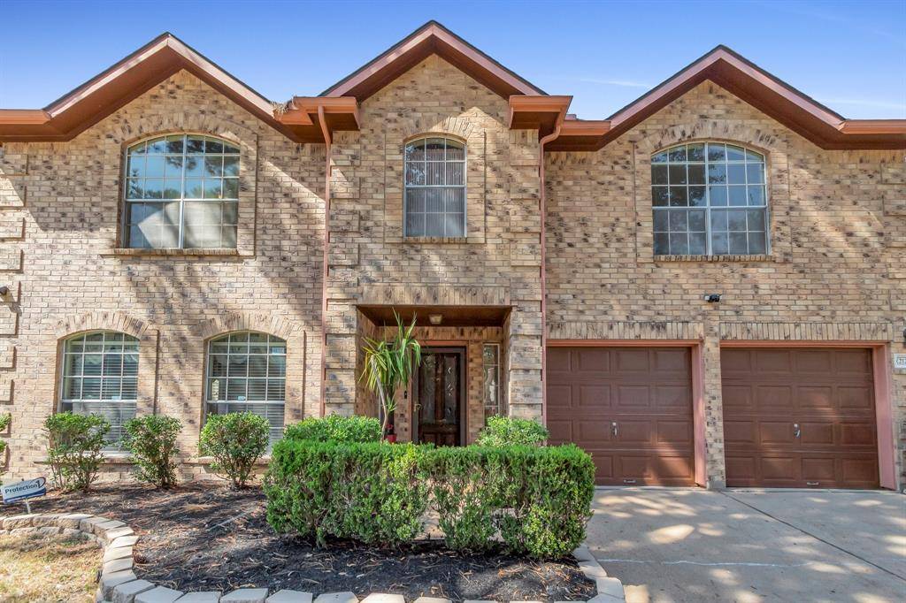 Katy, TX 77450,2126 Mossy Trail DR