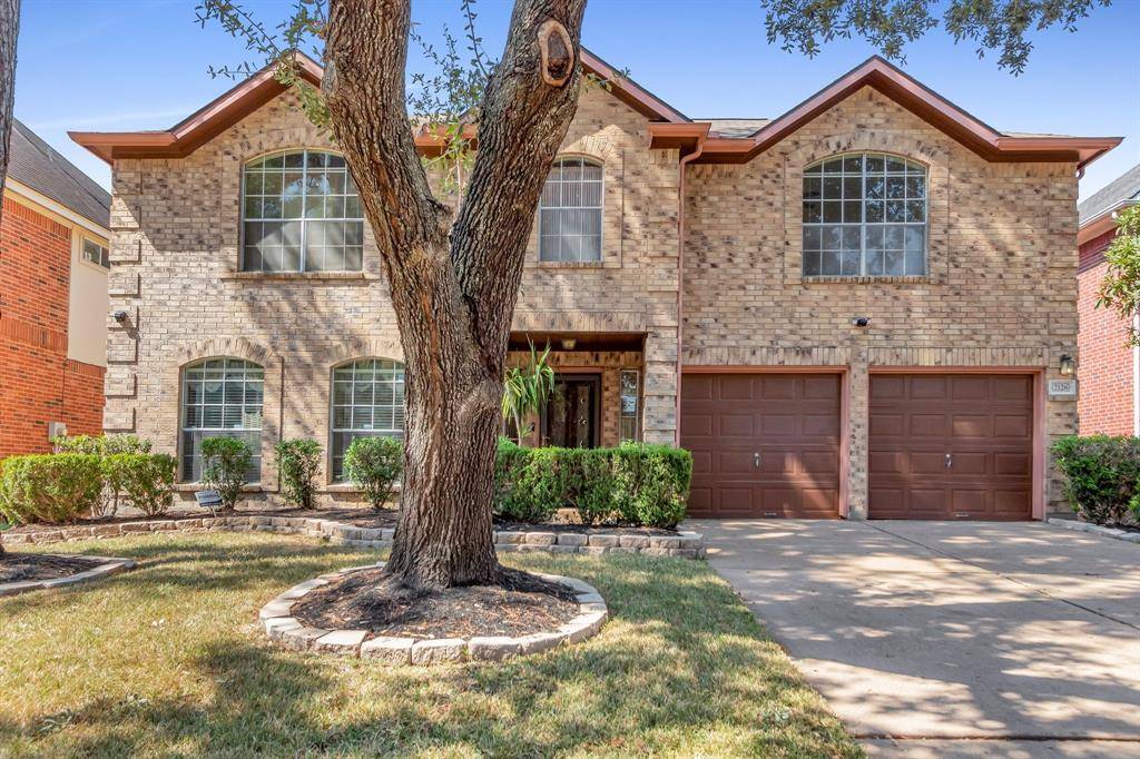 Katy, TX 77450,2126 Mossy Trail DR