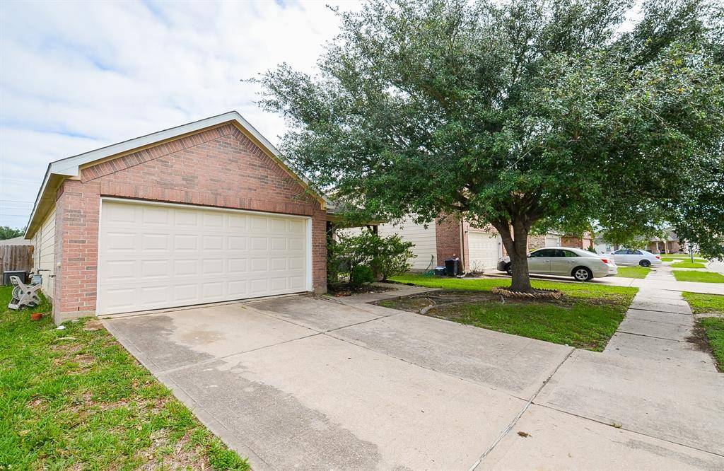 Katy, TX 77449,21614 Britton Hill WAY