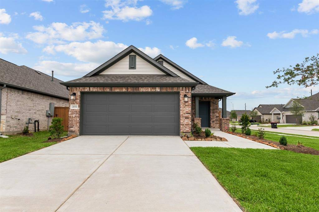 Cypress, TX 77433,8014 Kay Harbor DR