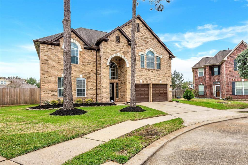 Houston, TX 77089,9519 Stone Terrace CT