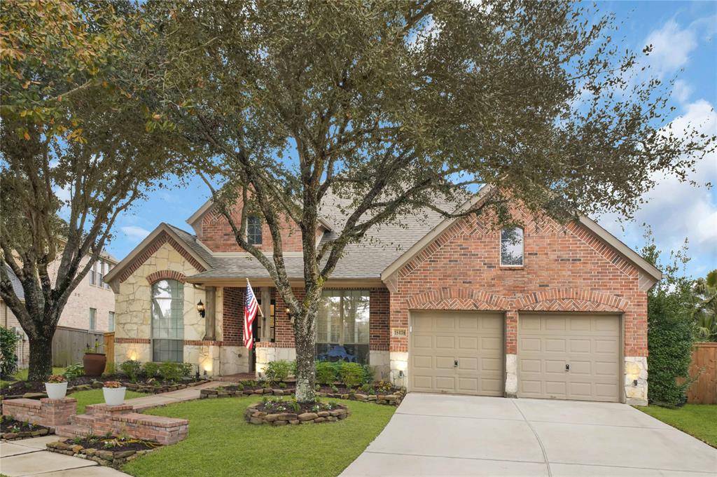 Cypress, TX 77433,18438 S Settlers Shore DR