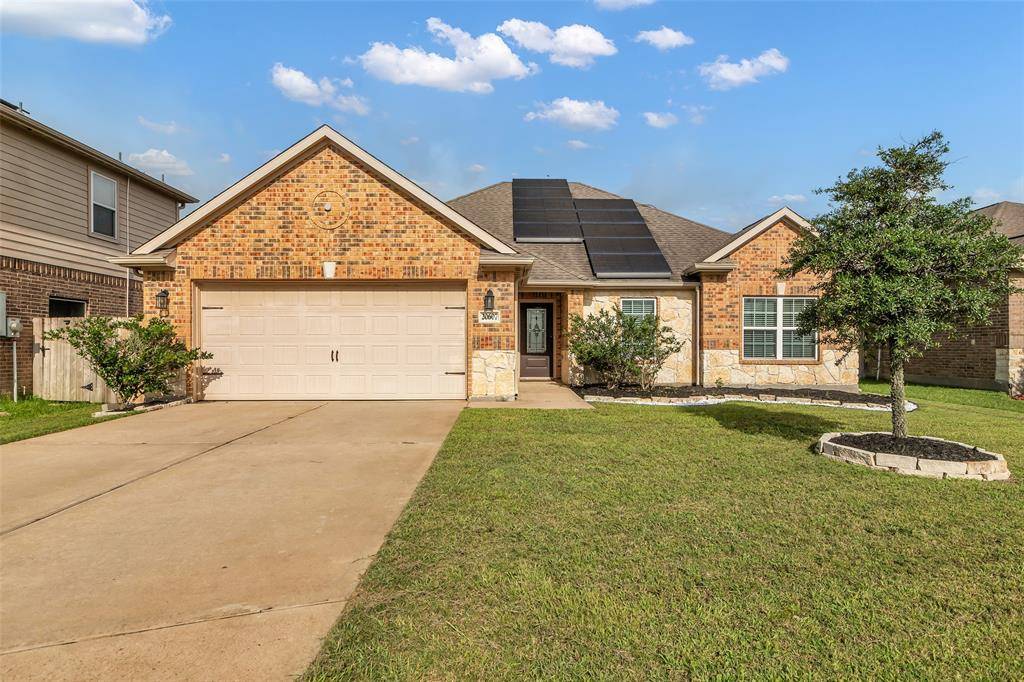 Hockley, TX 77447,20607 Silver Tea AVE