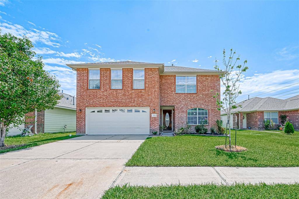 Katy, TX 77449,6510 Azalea Leaf CT