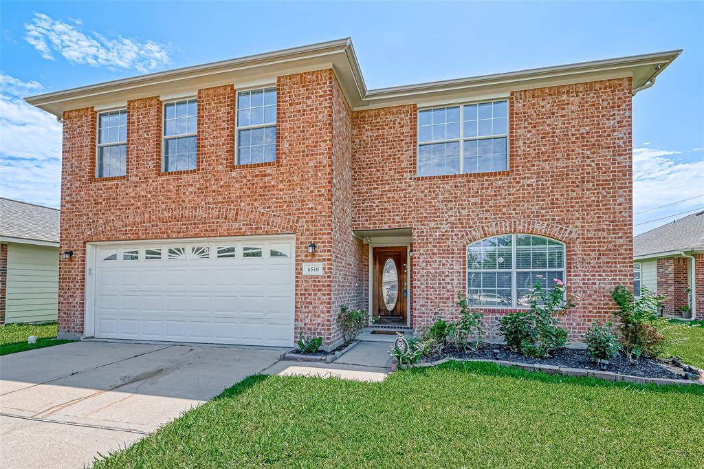 Katy, TX 77449,6510 Azalea Leaf CT