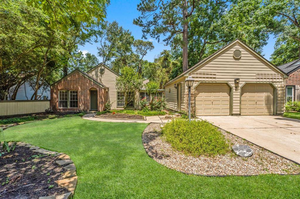 The Woodlands, TX 77381,7 Bitterwood CT