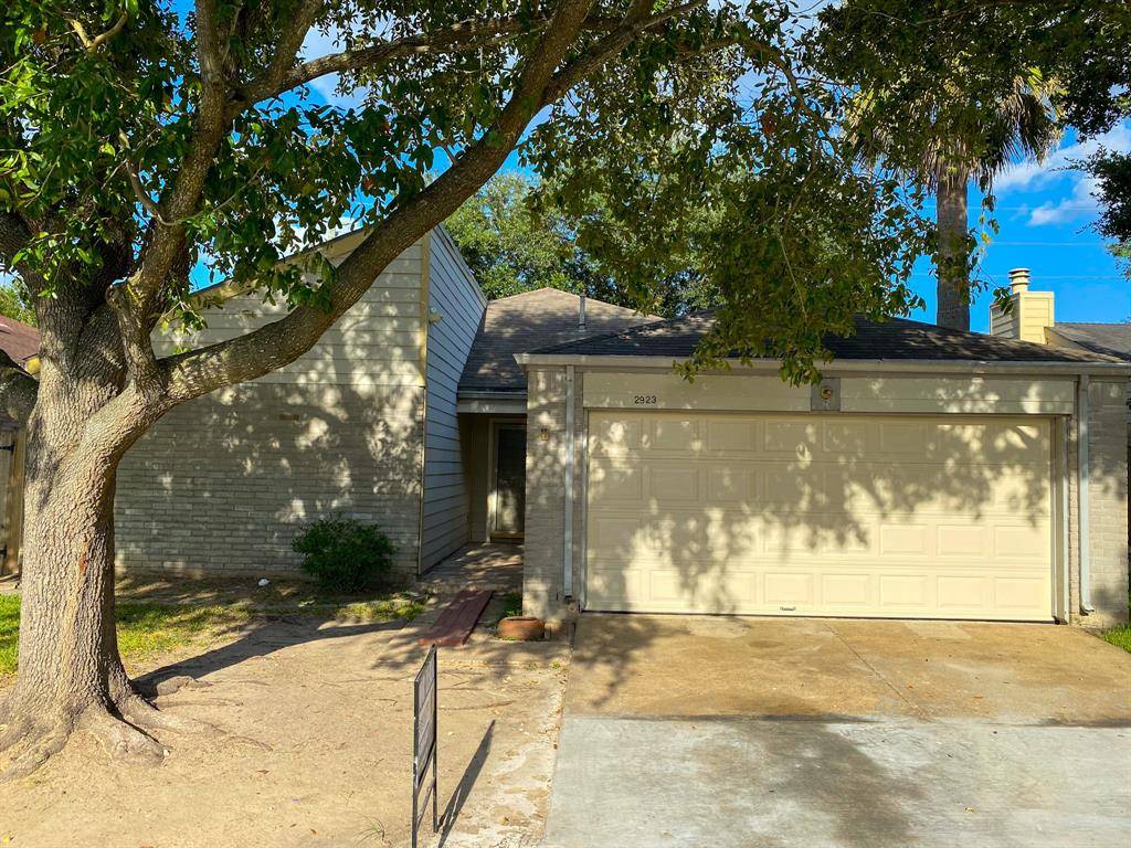 Houston, TX 77082,2923 Shadow Trail DR