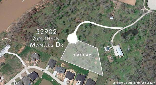 Fulshear, TX 77441,32902 Southern Manors DR