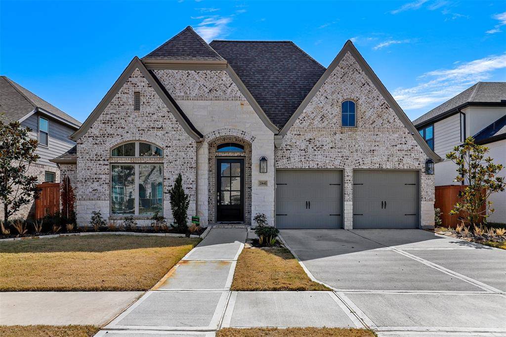 Katy, TX 77493,23643 Providence Ridge TRL