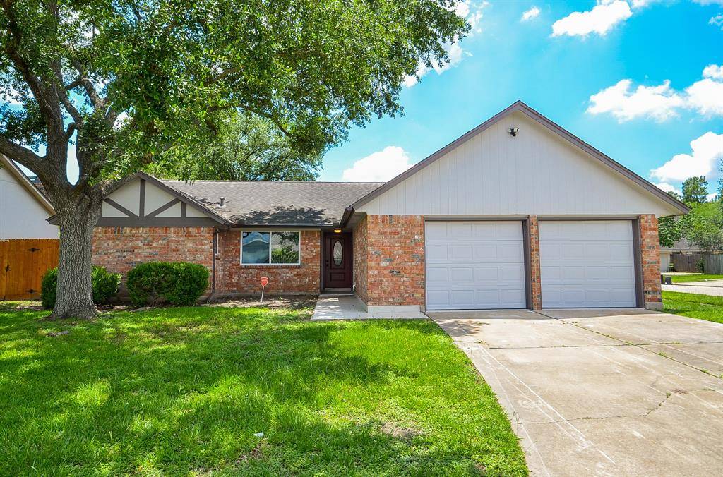 Katy, TX 77450,22443 Coriander DR